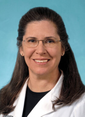 Megan Wren, MD