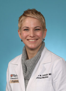 Jennifer Schmidt, MD